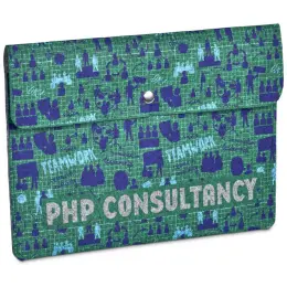 Hoppla Revo RPET Felt Document Holder image